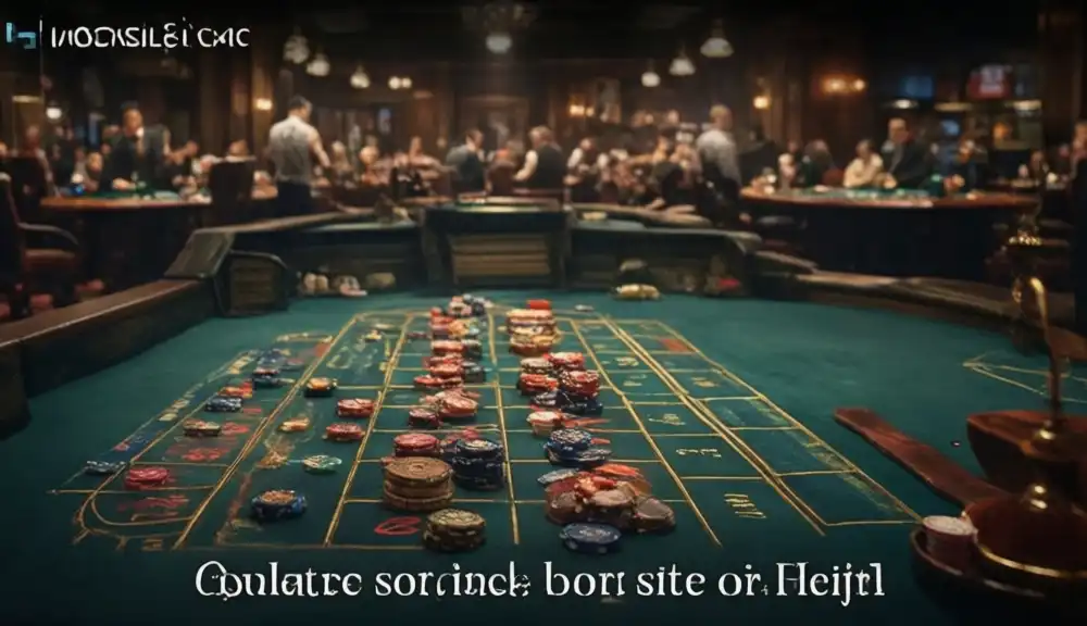 Betano Betting Banner